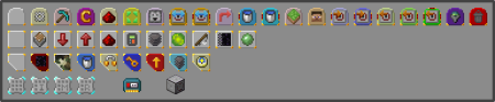  Modular Routers  Minecraft 1.21.8