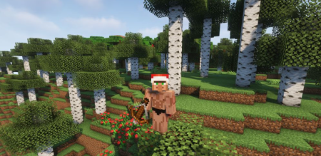  Enhanced Attack Indicator  Minecraft 1.21.7