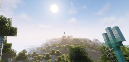  Enhanced Attack Indicator  Minecraft 1.21.7