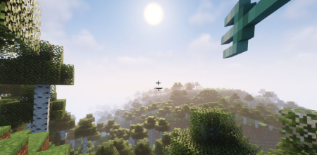  Enhanced Attack Indicator  Minecraft 1.21.7