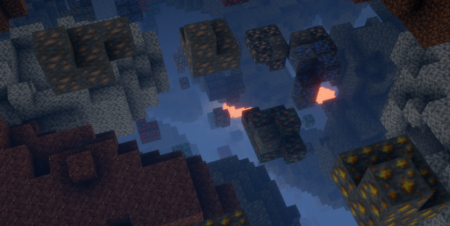  Stone Disappearance  Minecraft 1.21.7