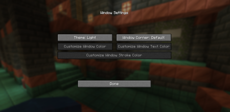  Titlebar Changer  Minecraft 1.21.4