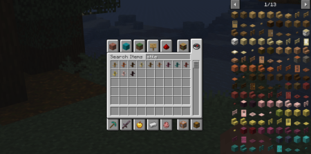  Stylish Stiles  Renewed  Minecraft 1.21.8