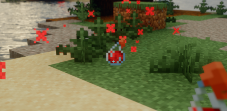  Potion Stacking  Minecraft 1.21.7