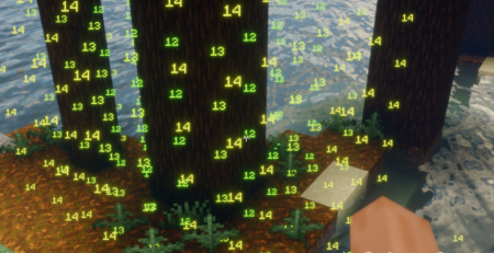  Debug Utils  Minecraft 1.21.1