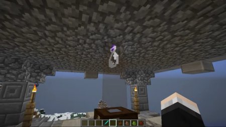  EvilCraft  Minecraft 1.21.8