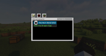  Advancements Search  Minecraft 1.21.7