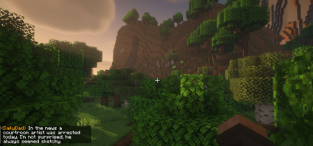  Daily Dad  Minecraft 1.21.5