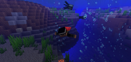  Blocky Bubbles  Minecraft 1.21.7