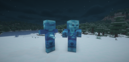  Zombie Variants  Minecraft 1.21.7