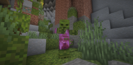 Zombie Variants  Minecraft 1.21.7