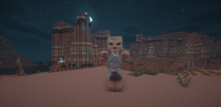  Zombie Variants  Minecraft 1.21.8
