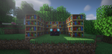  Better Enchantment Order  Minecraft 1.21.7