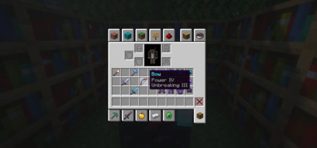  Better Enchantment Order  Minecraft 1.21.8
