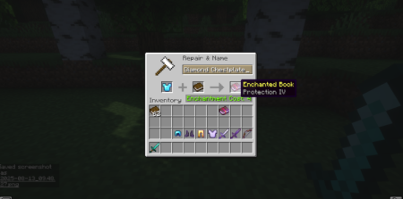 Easy Disenchanting  Minecraft 1.21.5