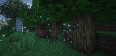  2D Projectiles  Minecraft 1.21.7
