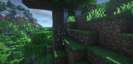  2D Projectiles  Minecraft 1.21.7