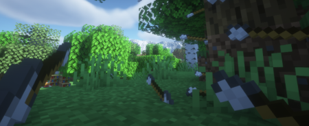  2D Projectiles  Minecraft 1.21.8