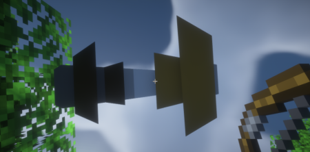  2D Projectiles  Minecraft 1.21.8