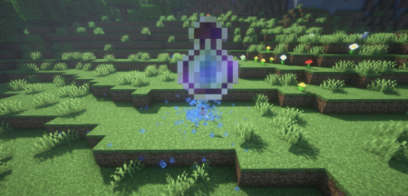  Eco Stack Manager  Minecraft 1.21.8
