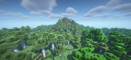  Eco Stack Manager  Minecraft 1.21.8