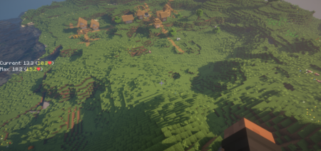  How High Is It  Minecraft 1.21.7