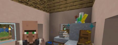 Magic Vibe Decorations  Minecraft 1.21.7