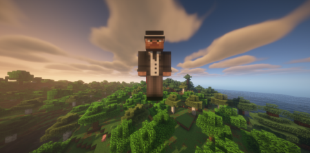  Scale Me  Minecraft 1.21.7