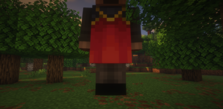  Scale Me  Minecraft 1.21.8
