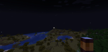  Spyglass Astronomy  Minecraft 1.21.8