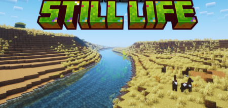  Still Life  Minecraft 1.21.7