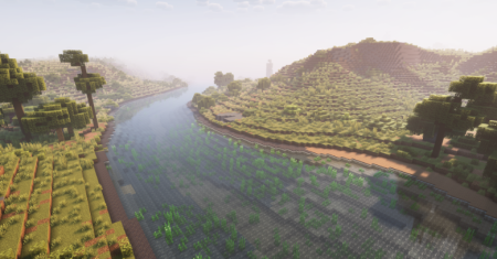  Still Life  Minecraft 1.21.8