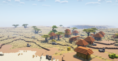  Still Life  Minecraft 1.21.8