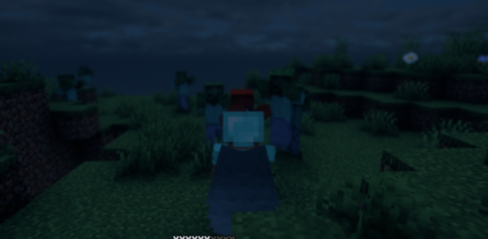  No Combat Elytra  Minecraft 1.21.7