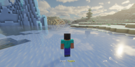  Toggle Toggle  Minecraft 1.21.4
