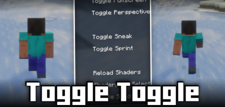  Toggle Toggle  Minecraft 1.21.5