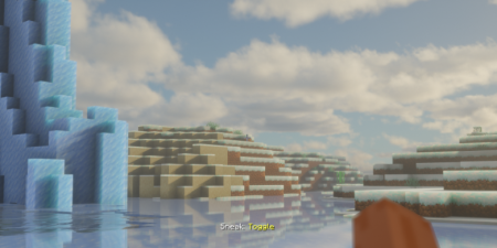  Toggle Toggle  Minecraft 1.21.5