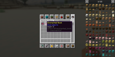  Cloud Dash  Minecraft 1.21.4