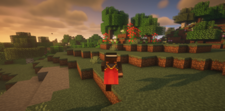  Take it Slow  Minecraft 1.21.8