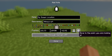  Sticky Notes  Minecraft 1.21.8