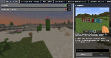  JSST Mod  Minecraft 1.21.4