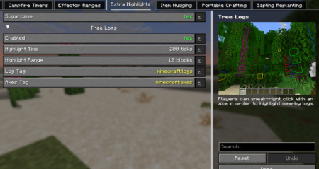  JSST Mod  Minecraft 1.21.4