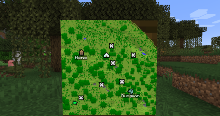  JSST Mod  Minecraft 1.21.5