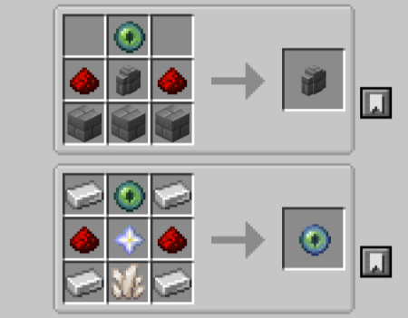  Server-Side Waystones  Minecraft 1.21.8