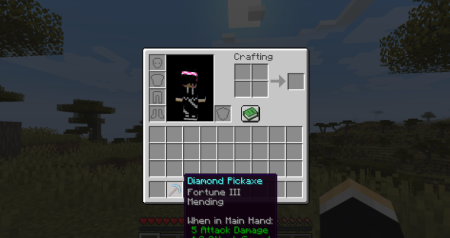  Orbs Of Crafting  Minecraft 1.20.1