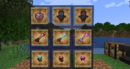  Pet Essence  Minecraft 1.20.1