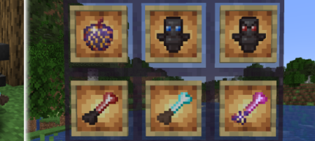  Pet Essence  Minecraft 1.20.1