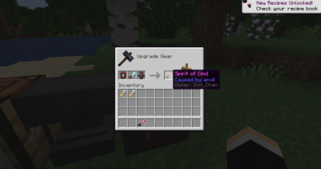  Pet Essence  Minecraft 1.20.1