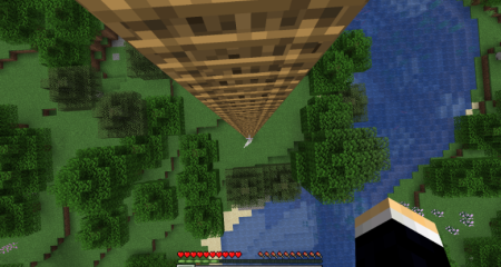  Better Laddering  Minecraft 1.20.1