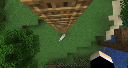  Better Laddering  Minecraft 1.20.1